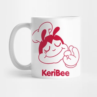 Keribee Mug